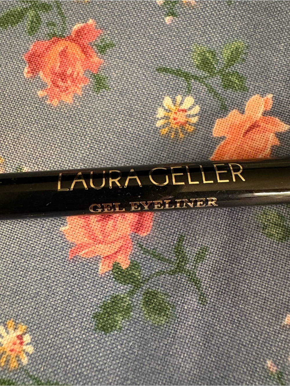 MWT Laura Geller Gel Eyeliner NAVY